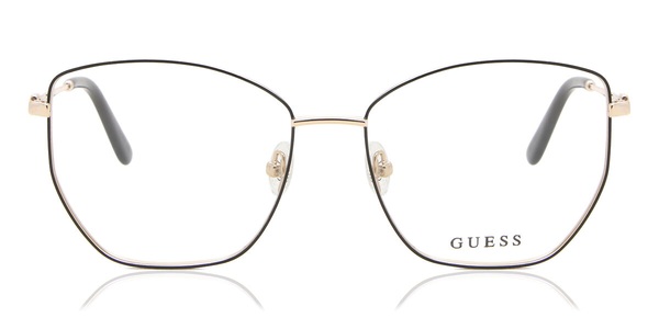 Guess Brillen GU 2825 001