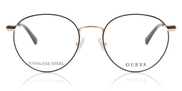 Guess Brillen GU 2868 005