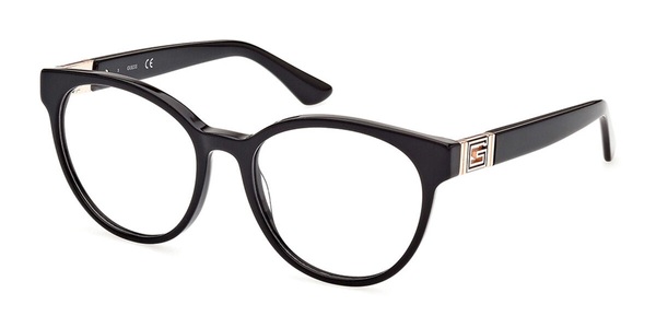 Guess Brillen GU 2909 001