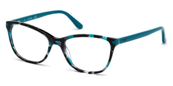 Guess, Guess Brillen GU 2673 089, 