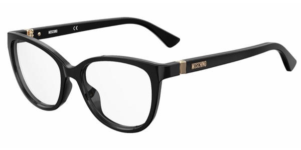 Moschino, Moschino Brillen MOS559 807, Moschino MOS559 807 17 53