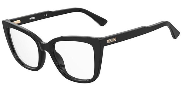 Moschino Brillen MOS603 807