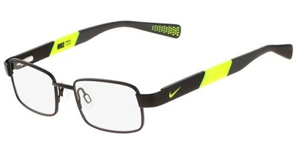 NIKE, Nike Brillen 5573 Kids 011, 