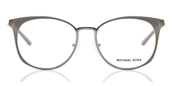 Michael Kors, Michael Kors New Orleans MK 3022 1218, Michael Kors Brillen MK3022 NEW ORLEANS 1218