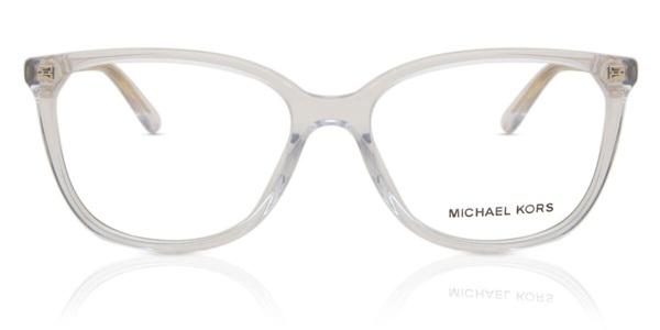 Michael Kors, Michael Kors Brillen MK4067U SANTA CLARA 3015, Michael Kors Santa Clara 0MK4067U 3015