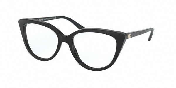 Michael Kors, Michael Kors Brillen MK4070 LUXEMBURG 3005, 