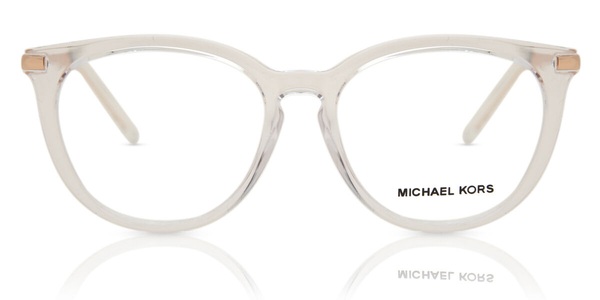 Michael Kors Brillen MK4074 QUINTANA 3050