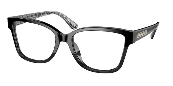 Michael Kors, Michael Kors Brillen MK4082 ORLANDO 3005, 