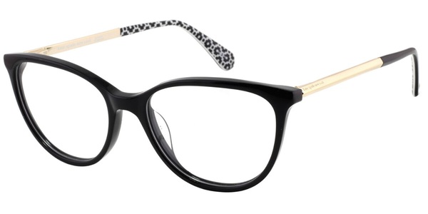 Kate Spade, Kate Spade Brillen KIMBERLEE 807, Kate Spade KIMBERLEE 807 17 52