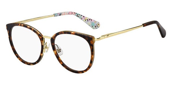 Kate Spade, Kate Spade Brillen ELIANA/G 086, Kate Spade Brillen ELIANA/G 086