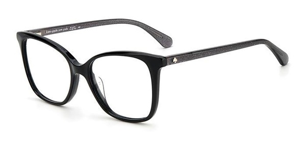 Kate Spade, Kate Spade Brillen Darcie 807, Kate Spade Brillen Darcie 807
