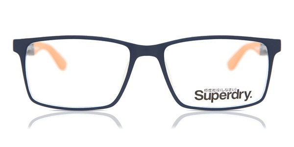 SUPERDRY, Superdry Brillen SDO BENDOSPORT 105, Superdry Brillen SDO BENDOSPORT 105