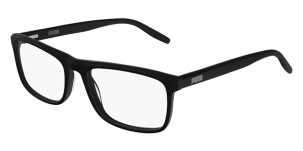 Puma, Puma Brillen Puma PU0238O 001, Puma Brillen PU0238O 001