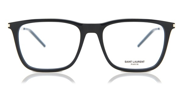 Saint Laurent, Saint Laurent Brillen SL 345 001, Saint Laurent Brillen SL 345 001