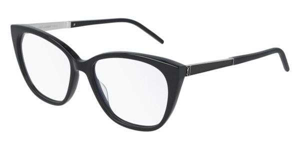 Saint Laurent, Saint Laurent Brillen SL M72 001, Saint Laurent Brillen SL M72 001