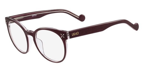 LIU JO, Liu Jo Brillen LJ2649 609, 