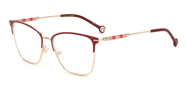 Carolina Herrera, Carolina Herrera Brillen CH 0040 YK9, Carolina Herrera CH 0040 YK9 16 54