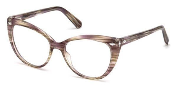 Swarovski, Swarovski Brillen Swarovski SK5270 083, 