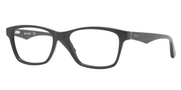 VOGUE Eyewear, Vogue Eyewear Brillen VO2787 IN VOGUE W44, 