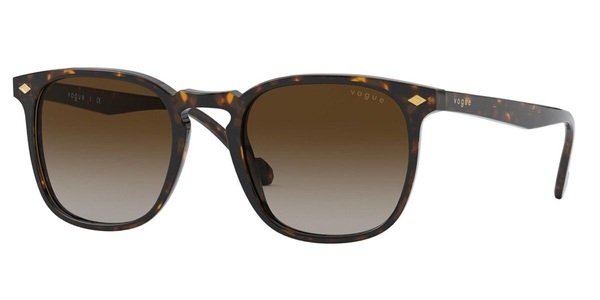 VOGUE Eyewear, Sonnenbrille, Vogue Eyewear Sonnenbrillen VO5328S W65613