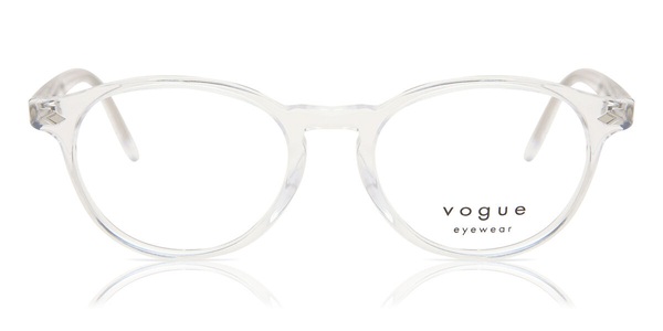 VOGUE Eyewear, Vogue Eyewear Brillen VO5326 W745, 
