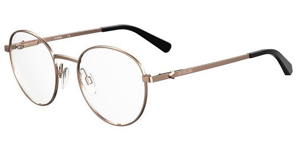 Moschino Love Brillen MOL581 DDB