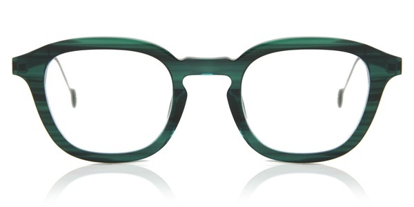 LA Eyeworks, LA Eyeworks Brillen Kayak 1218, LA Eyeworks Brillen Kayak 1218