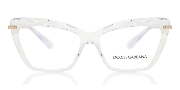 Dolce & Gabbana, Dolce & Gabbana Brillen DG5025 Faced Stones 3133, Dolce & Gabbana 0DG5025 3133 53