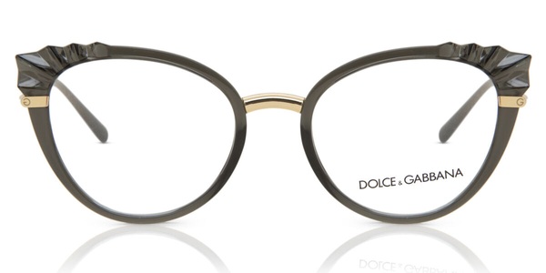 Dolce & Gabbana, Dolce & Gabbana Brillen DG5051 3160, 