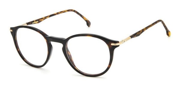 Carrera Brillen 284 086