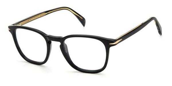 David Beckham Brillen DB 1050 807