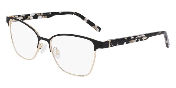 DKNY, DKNY Brillen DK3007 001, DKNY Brillen DK3007 001