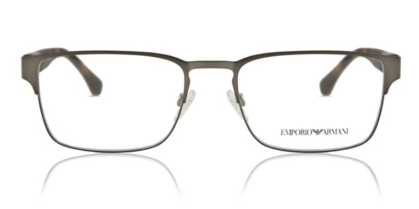Emporio Armani, Emporio Armani Brillen EA1027 3003, 
