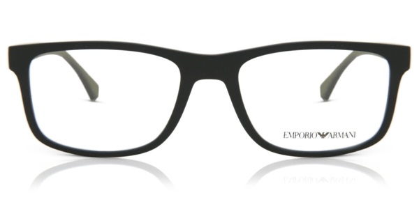Emporio Armani Brillen EA3147 5042
