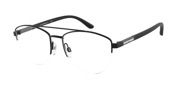 Emporio Armani, Emporio Armani Brillen EA1119 3001, 