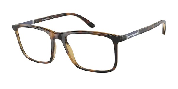 Emporio Armani Brillen EA3181 5026