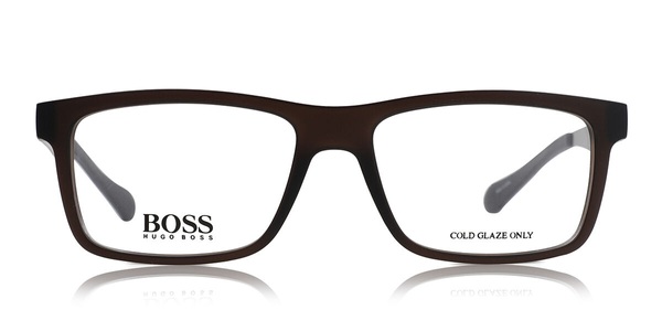 Boss by Hugo Boss, Boss by Hugo Boss Brillen Boss 0870 05A, 
