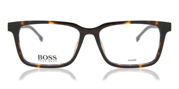 Boss by Hugo Boss, Boss by Hugo Boss Brillen Boss 0924 086, 
