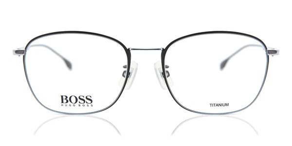 Hugo Boss, Hugo Boss Boss 1067/F 124, Boss by Hugo Boss Brillen Boss 1067/F Asian Fit 124