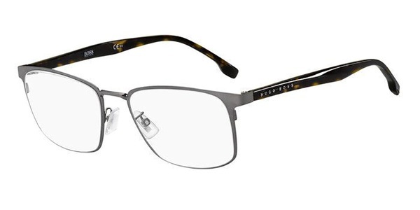 Hugo Boss, Hugo Boss Boss 1295/F R80, Boss by Hugo Boss Brillen Boss 1295/F Asian Fit R80