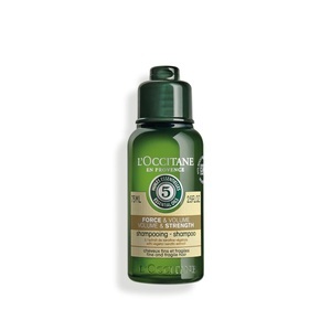 L'Occitane en Provence, Shampooing Force & Volume Aromachologie 75ml - L'Occitane en Provence, Shampoing Force & Volume Aromachologie 75ml - L'Occitane en Provence