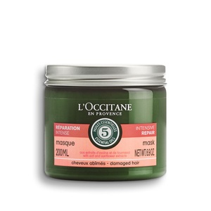 L'Occitane, L'Occitane - Haarmaske Intensive Repair - 200 ml, Masque Réparation Intense Aromachologie 200ml - L'Occitane en Provence