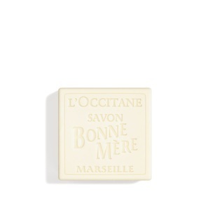 L'Occitane en Provence, Savon Solide Extra Pur - Bonne Mère 100g - L'Occitane en Provence, Savon Solide Extra Pur - Bonne Mère 100g - L'Occitane en Provence