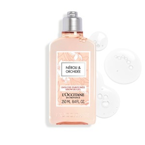 L'Occitane, Néroli & Orchidée Duschgel Damen 250ml, Douche Parfumée Néroli & Orchidée 250ml - L'Occitane en Provence