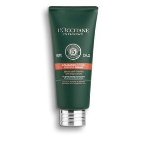 L'Occitane en Provence, Intensiv-Repair Anti-Frizz-Serum - 100ml - L'Occitane en Provence, Sérum Anti-Frisottis Réparation Intense 100ml - L'Occitane en Provence