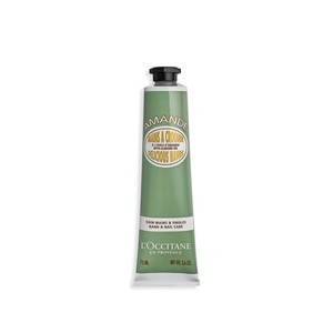 L'Occitane, Mandel Handcreme Damen 75ml, L'OCCITANE - Mandel Handcreme, 75 ml
