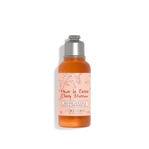 L'Occitane en Provence, Gel Douche Fleur de Cerisier - 35 - L'Occitane en Provence, Gel Douche Fleur de Cerisier - 35 - L'Occitane en Provence