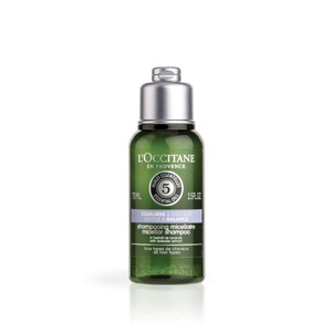L'Occitane en Provence, Aromachologie Sanfte Balance Shampoo - 75 ml - L'Occitane en Provence, Shampoing Equilibre & Douceur Aromachologie 75 ml - L'Occitane en Provence