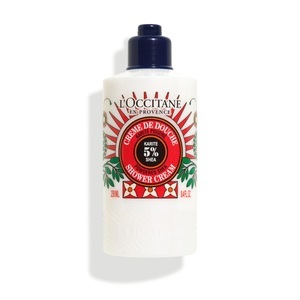 L'Occitane en Provence, Crème de Douche Karité Poudré 250ml - L'Occitane en Provence, Crème de Douche Karité Poudré 250ml - L'Occitane en Provence