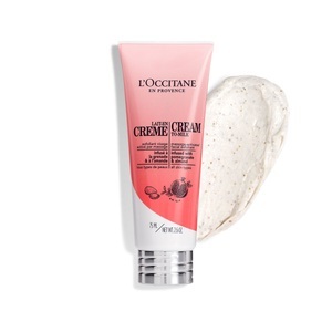 L'Occitane en Provence, Creme-zu-Milch Gesichtspeeling - 75 ml - L'Occitane en Provence, Lait-en-Crème exfoliant visage Infusion 75ml - L'Occitane en Provence
